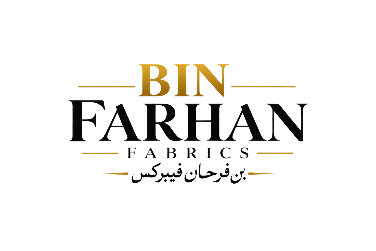 Bin Farhan Fabrics
